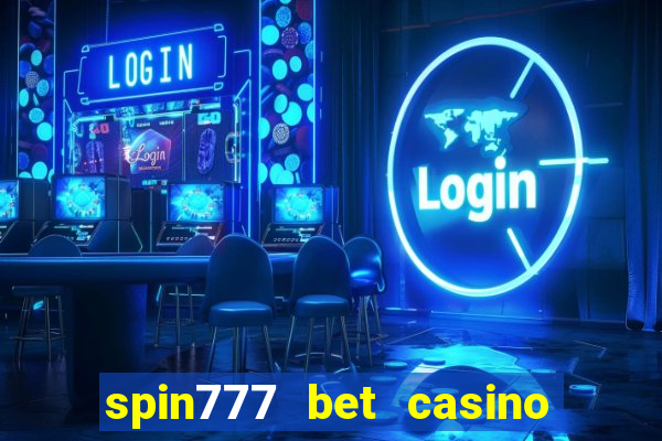 spin777 bet casino pgsoft fortune ox